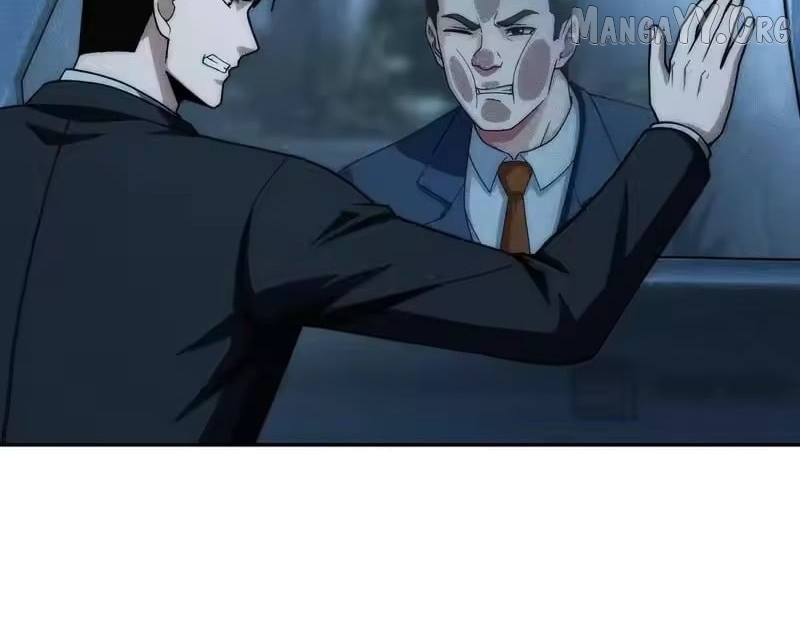 Hidden Dragon in the City (2025) Chapter 38 - page 32